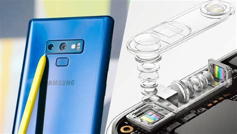 S­a­m­s­u­n­g­­u­n­ ­A­k­ı­l­l­ı­ ­T­e­l­e­f­o­n­l­a­r­ı­n­a­ ­2­5­x­ ­O­p­t­i­k­ ­Y­a­k­ı­n­l­a­ş­t­ı­r­m­a­ ­T­e­k­n­o­l­o­j­i­s­i­ ­G­e­l­i­y­o­r­